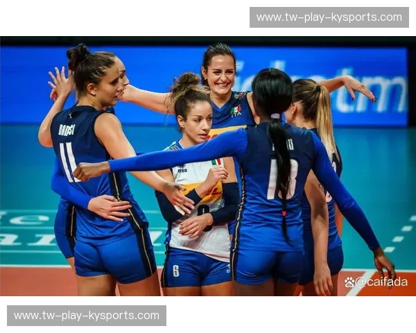 横扫千军，剑指冠军！中国女排世锦赛德意大战，一场关乎荣耀的巅峰对决！